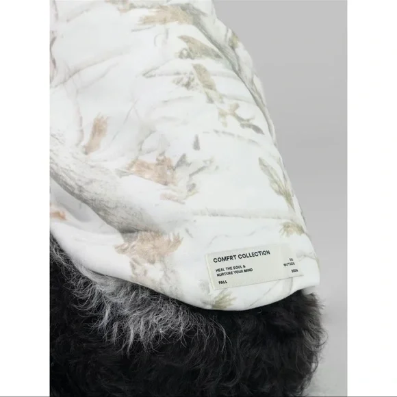 COMFRT PAWS CAMO DOG HOODIE - Picture 9 of 16